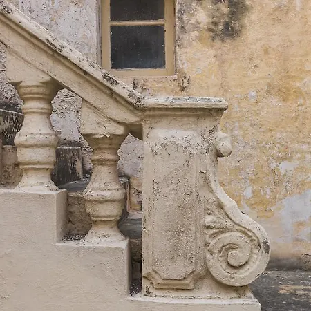 Talbot & Bons Bed and Breakfast Gudja