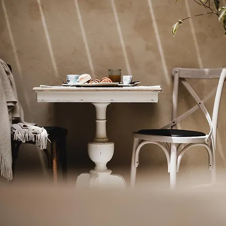 Talbot & Bons Bed & Breakfast Gudja