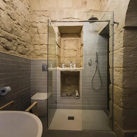 Talbot & Bons Bed and Breakfast