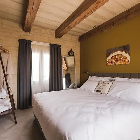 Bed & Breakfast Talbot & Bons