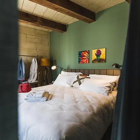 Bed & Breakfast Talbot & Bons Gudja