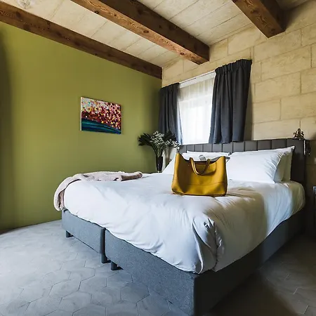 Bed & Breakfast Talbot & Bons