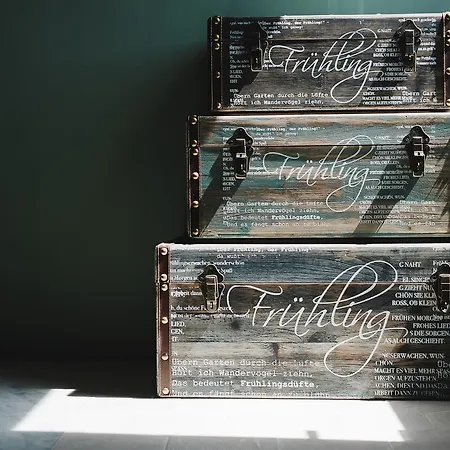 Bed and Breakfast Talbot & Bons 4*