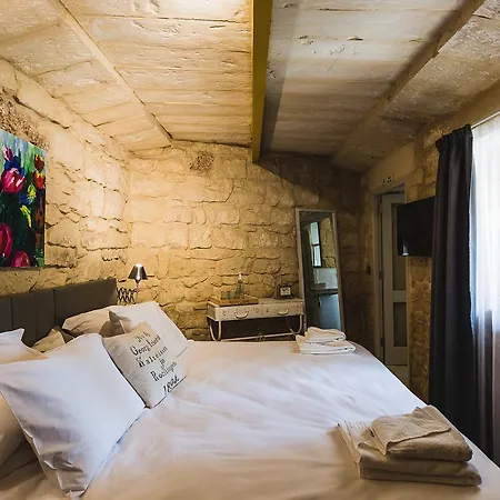 Bed & Breakfast Talbot & Bons Gudja