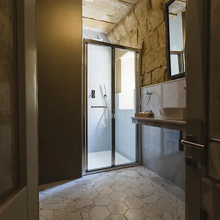 Bed & Breakfast Talbot & Bons Gudja