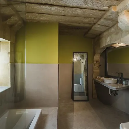 Talbot & Bons Bed and Breakfast