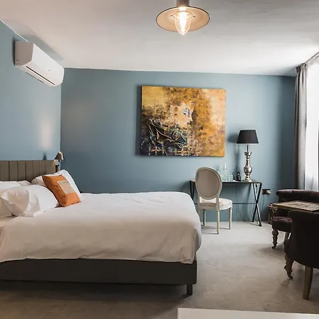 Bed & Breakfast Talbot & Bons Gudja