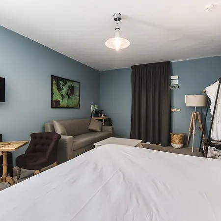 Bed & Breakfast Talbot & Bons 3*