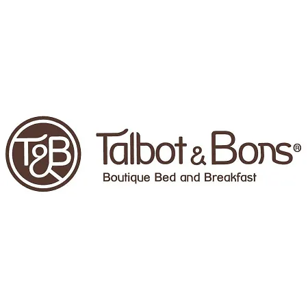 Bed and Breakfast Talbot & Bons