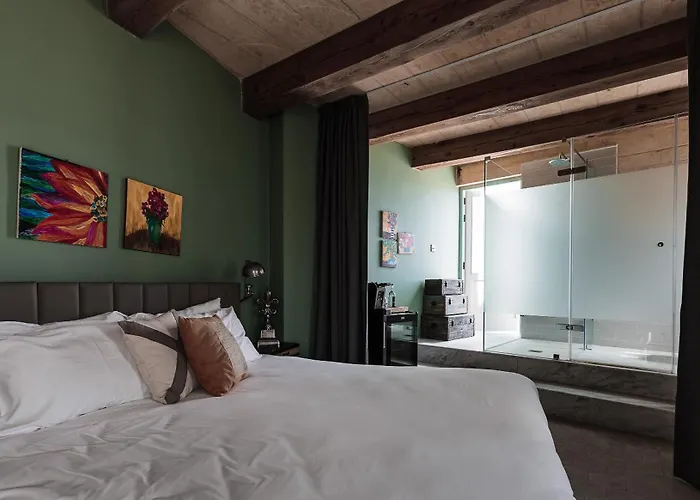 Talbot & Bons 4* Gudja