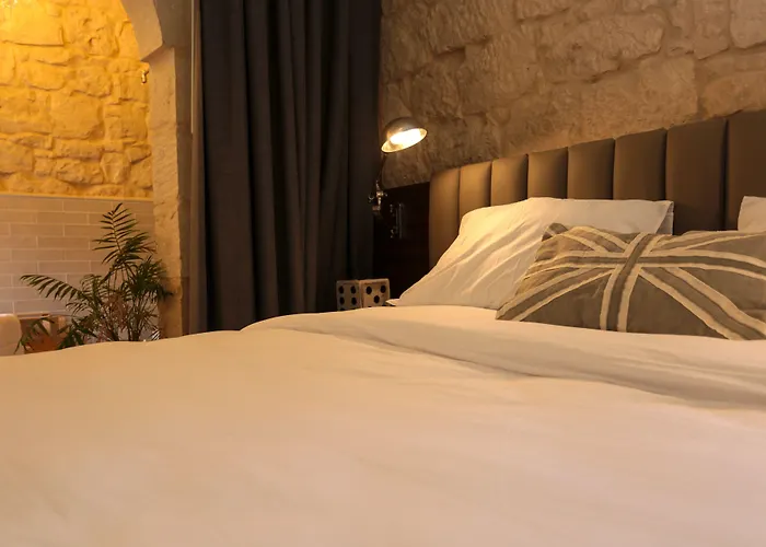 Talbot & Bons فندق مبيت وإفطار 4*