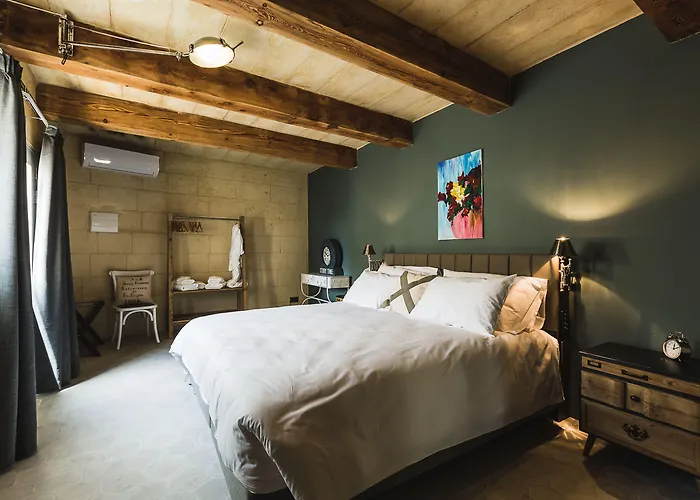 Talbot & Bons 4* Gudja