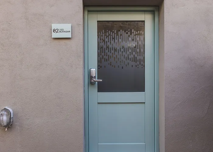 Alojamento de Acomodação e Pequeno-almoço Talbot & Bons