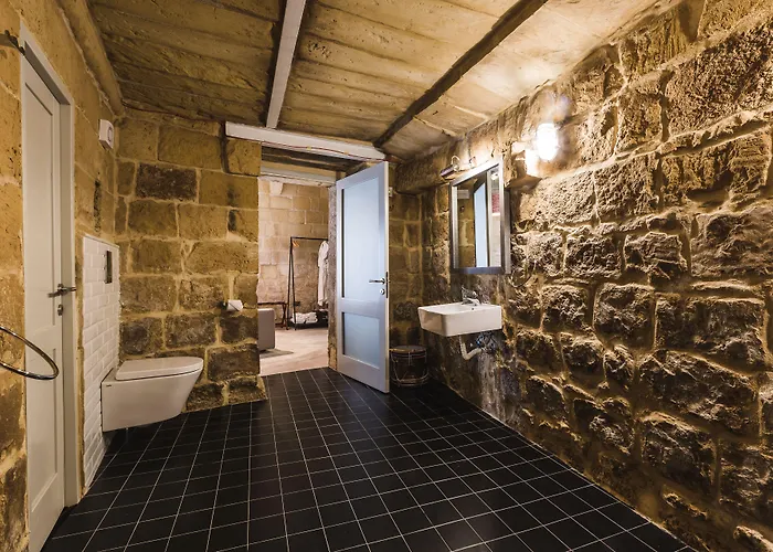 לינה וארוחת בוקר Talbot & Bons