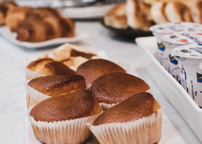 Talbot & Bons فندق مبيت وإفطار Gudja