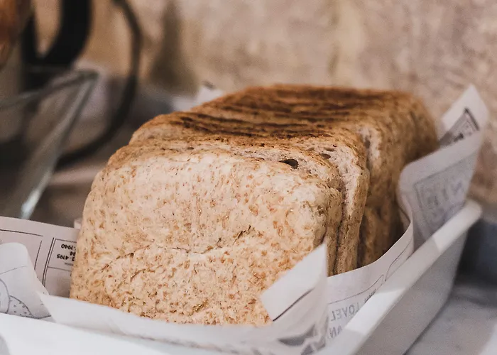 Talbot & Bons 4* Gudja