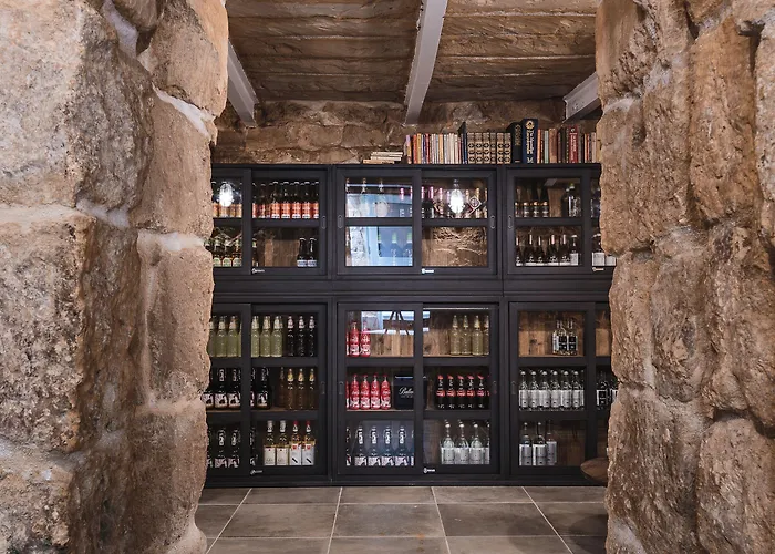 Talbot & Bons Alojamento de Acomodação e Pequeno-almoço