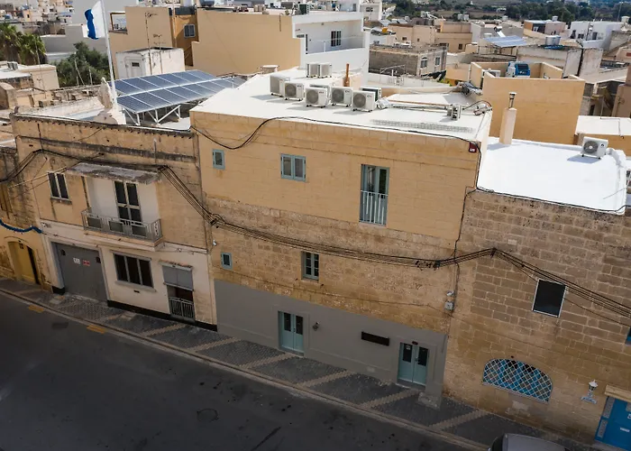 Talbot & Bons Alojamento de Acomodação e Pequeno-almoço