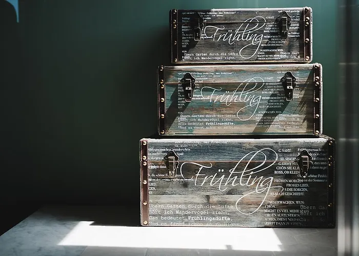 לינה וארוחת בוקר Talbot & Bons 4*