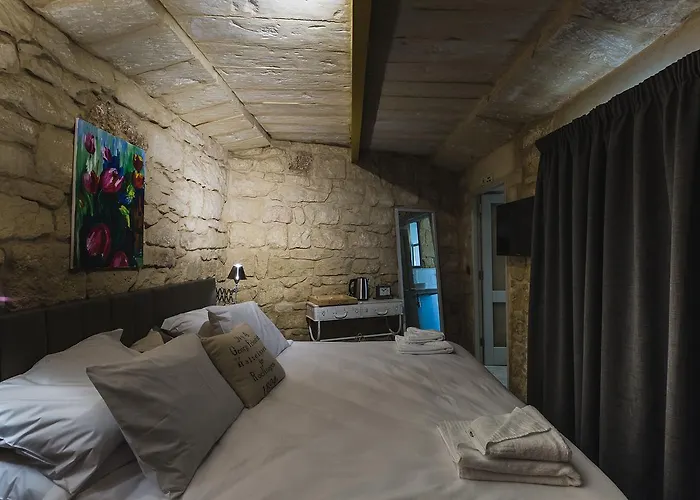 Talbot & Bons 4* Gudja