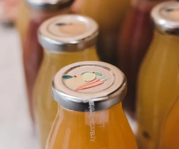 לינה וארוחת בוקר Talbot & Bons